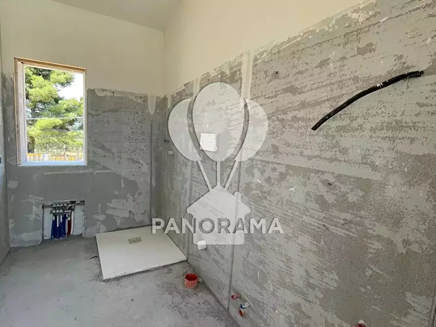 Immagine 8 di Terreno edificabile in vendita  in Contrada Rocca a Partinico