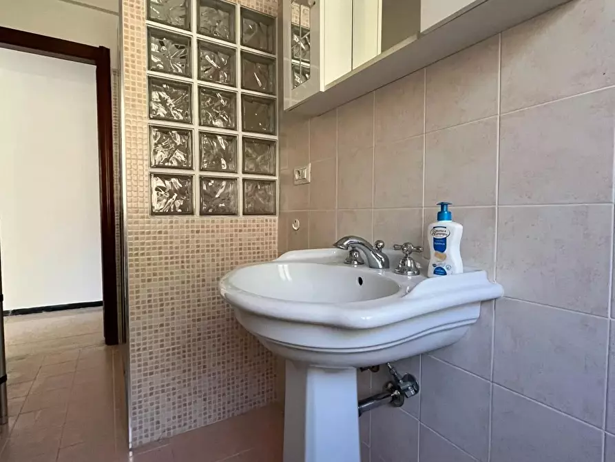 Immagine 16 di Casa trifamiliare in vendita  in Via Antica Romana Occidentale a Sestri Levante