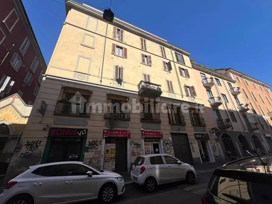 Immagine 20 di Casa trifamiliare in affitto  in Via Paolo Lomazzo, 10 a Milano