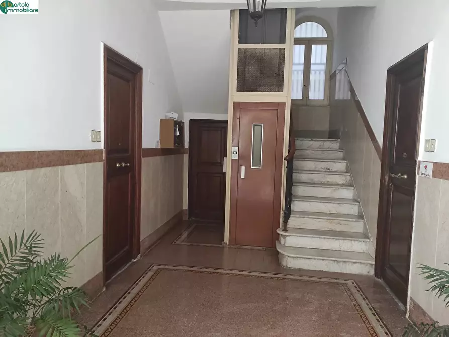 Immagine 3 di Casa trifamiliare in affitto  in Via Argentieri 21 a Messina