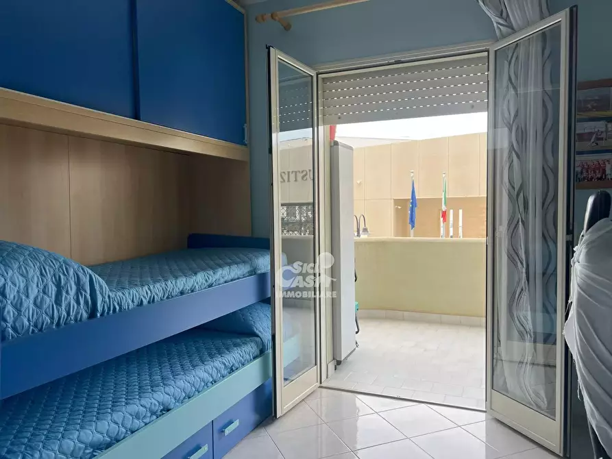 Immagine 8 di Casa trifamiliare in vendita  a Marsala