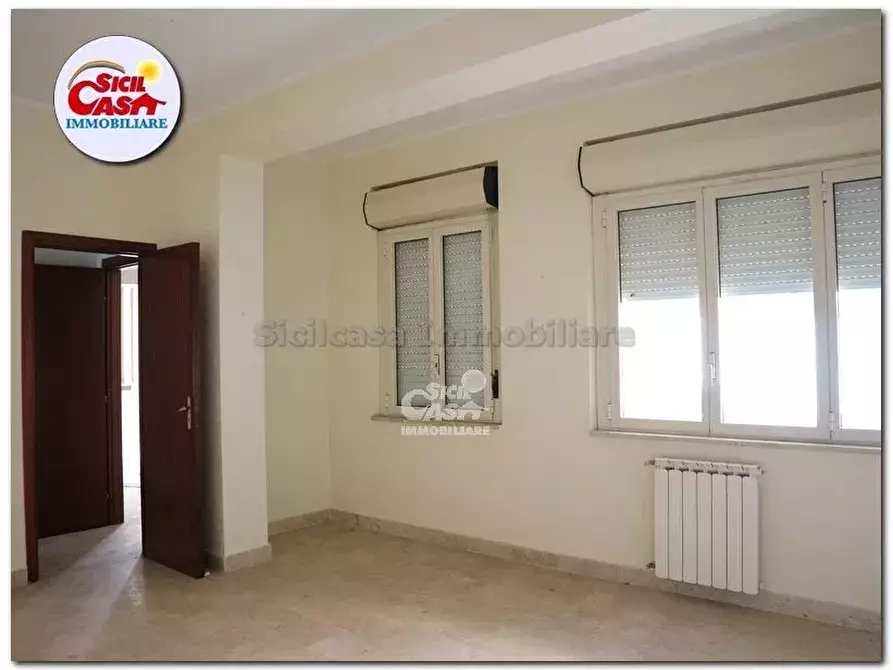 Immagine 2 di Castello in vendita  a Marsala