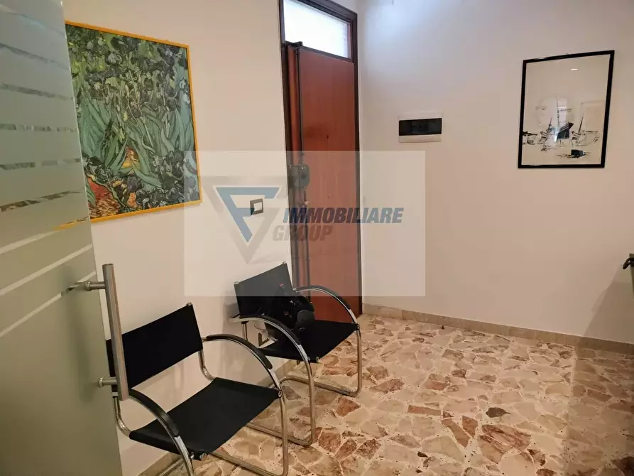 Immagine 1 di Casa trifamiliare in affitto  in Via Augusta a Siracusa