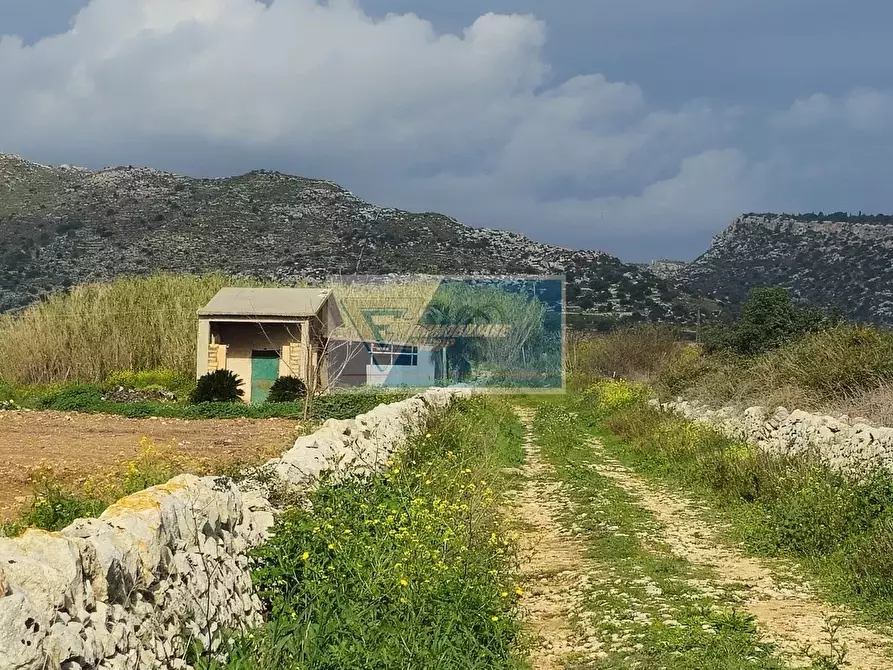 Immagine 7 di Terreno edificabile in vendita  in SS115 a Avola