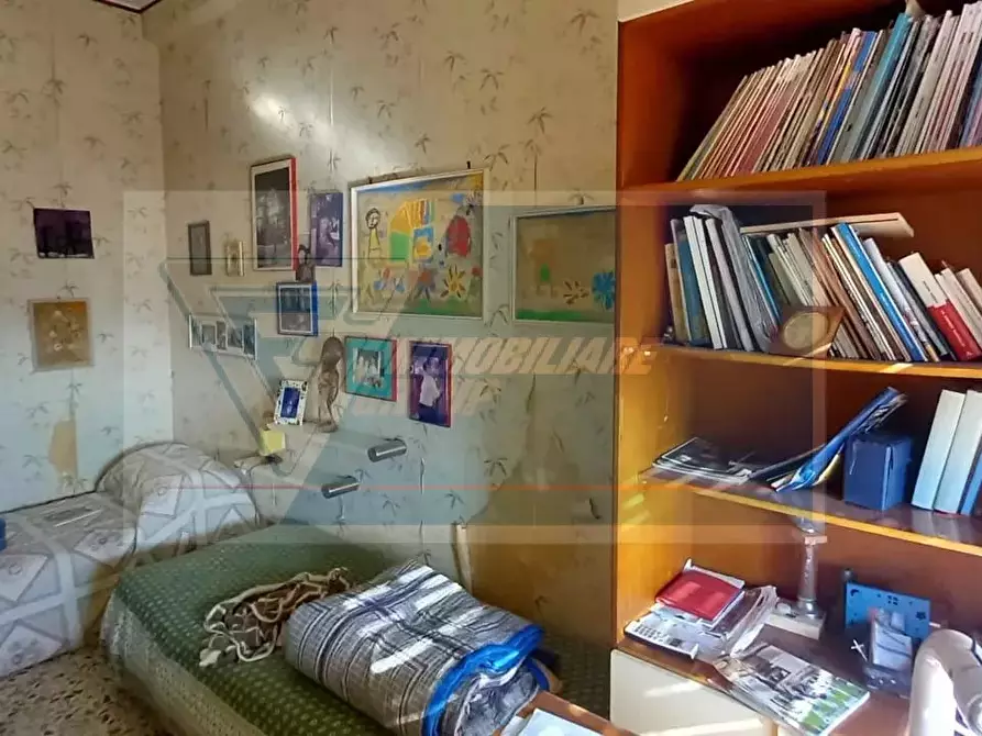 Immagine 13 di Casa trifamiliare in vendita  in Viale Tunisi, 53 a Siracusa