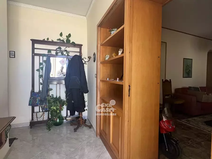 Immagine 17 di Terreno edificabile in vendita  a Marsala