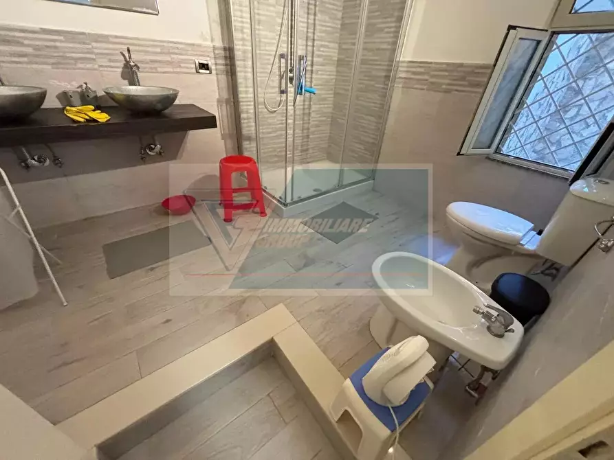 Immagine 8 di Casa trifamiliare in vendita  in Via Montegrappa 124 a Siracusa