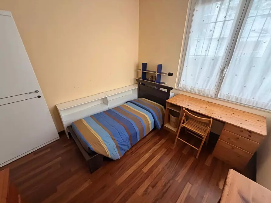 Immagine 8 di Casa trifamiliare in vendita  in Corso Genova, 86 a Ventimiglia