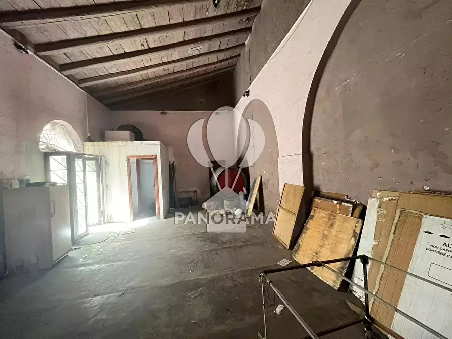 Immagine 15 di Casa trifamiliare in vendita  a Balestrate