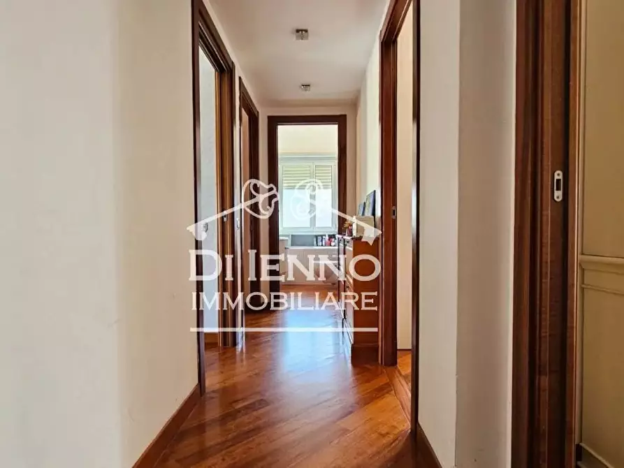 Immagine 18 di Casa trifamiliare in vendita  in Via Teresa Gnoli a Roma