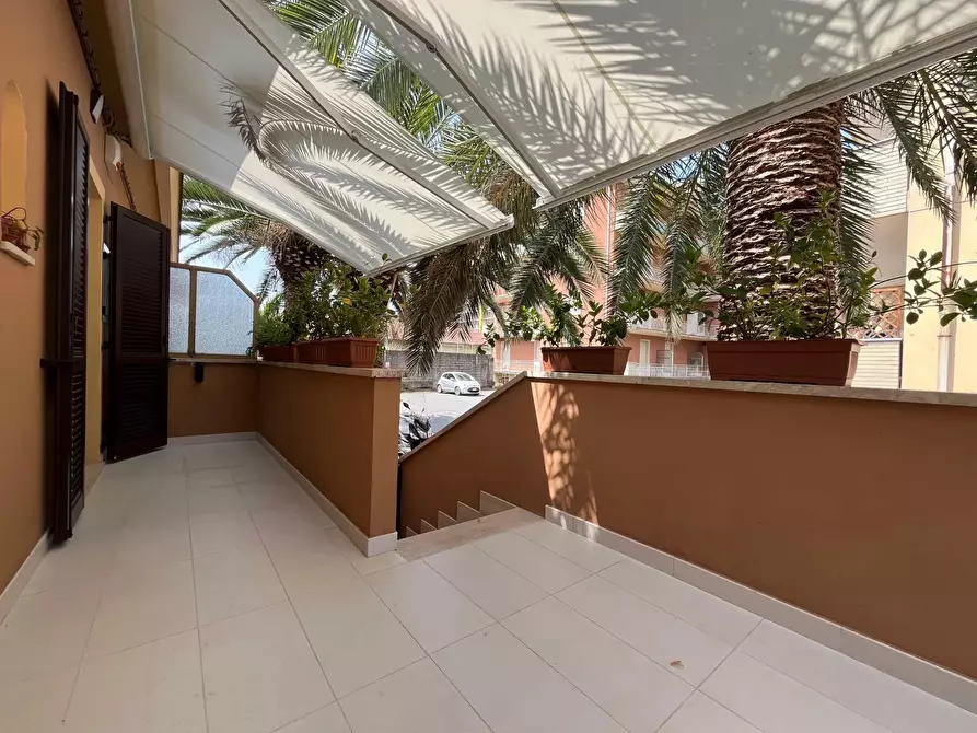 Immagine 1 di Casa trifamiliare in vendita  in Via Parma a Chiavari