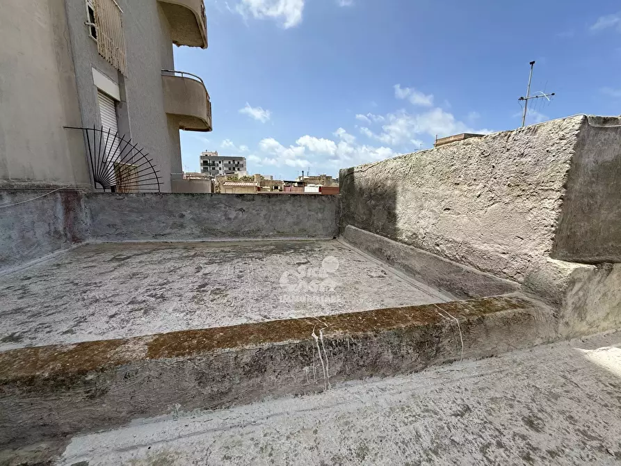 Immagine 21 di Terreno edificabile in vendita  a Marsala