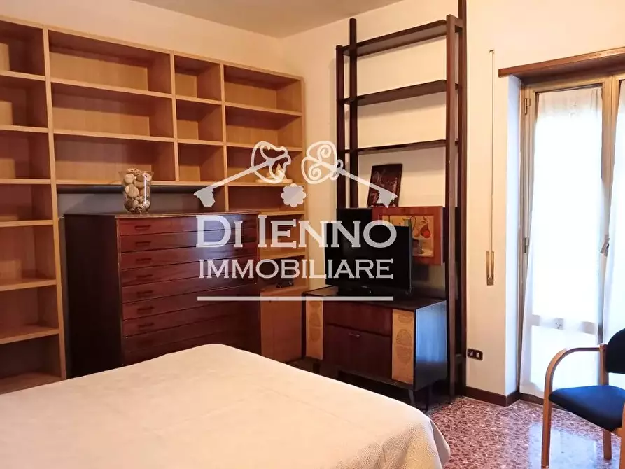 Immagine 24 di Casa trifamiliare in affitto  in Via Giovanni Penta a Roma