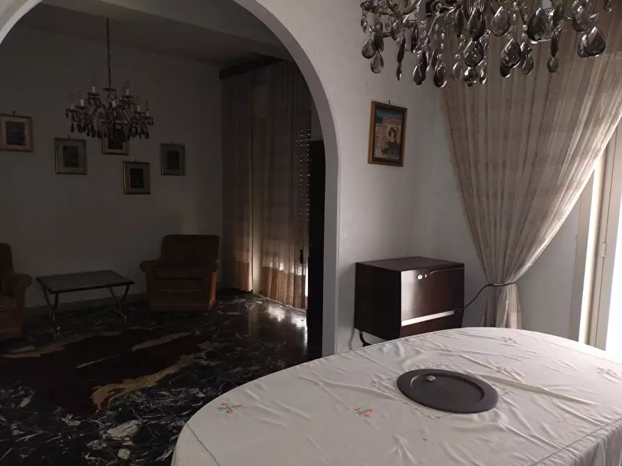 Immagine 23 di Casa trifamiliare in vendita  in Via Del Carmine, 18, Messina a Messina