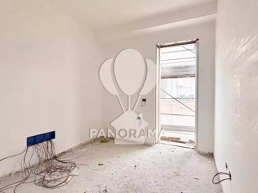 Immagine 2 di Casa trifamiliare in vendita  in Via Allegrezza a Alcamo