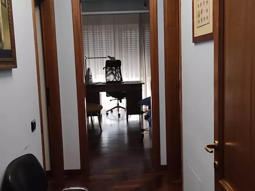 Immagine 14 di Castello in vendita  in Via Dogali 1a a Messina