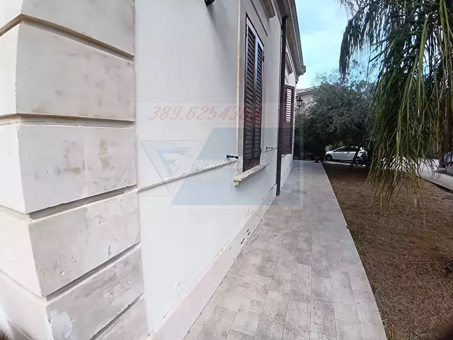 Immagine 27 di Terreno edificabile in vendita  in Viale Scala Greca a Siracusa