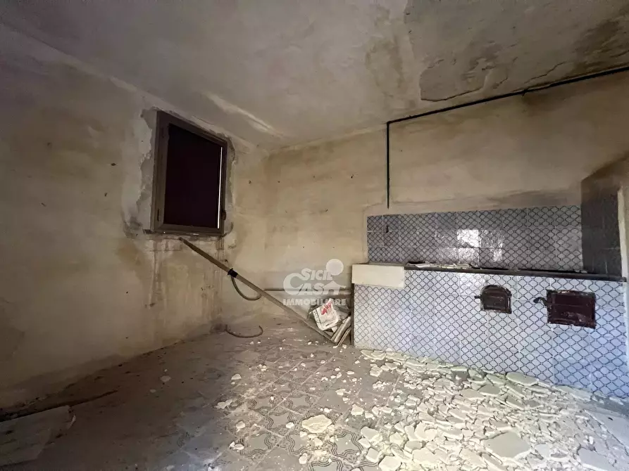 Immagine 28 di Monolocale in vendita  a Marsala