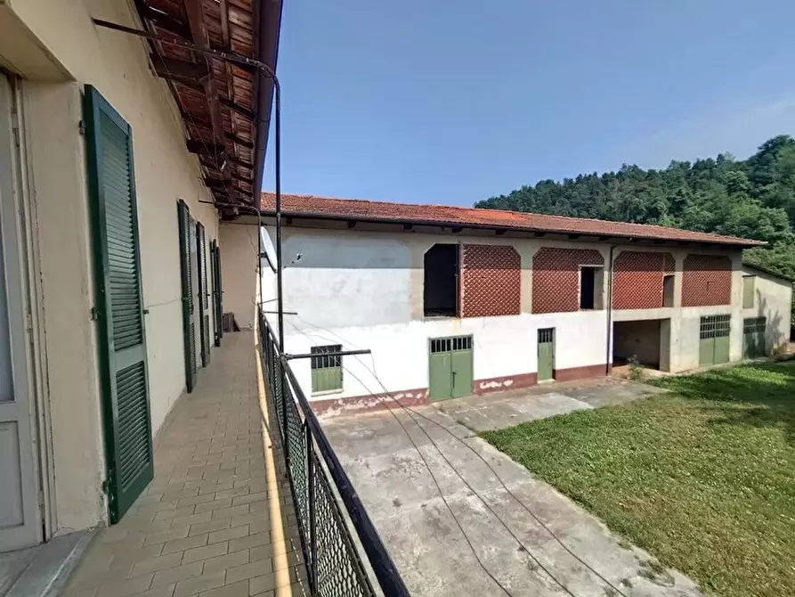 Immagine 29 di Terreno edificabile in vendita  a Albaretto Della Torre