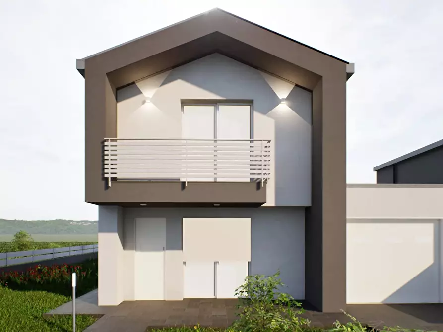 Immagine 4 di Terreno edificabile in vendita  a Albignasego