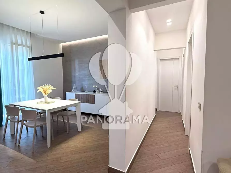 Immagine 5 di Casa trifamiliare in vendita  in Via Galileo Galilei a Balestrate