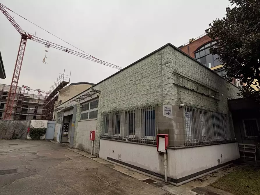 Immagine 20 di Casa bifamiliare in vendita  a Milano