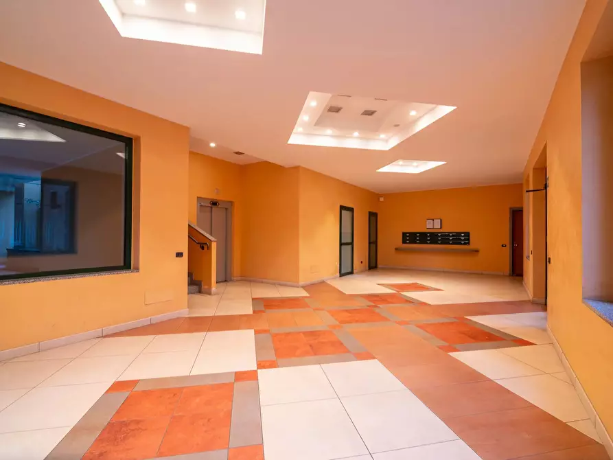 Immagine 25 di Casa trifamiliare in vendita  a Milano