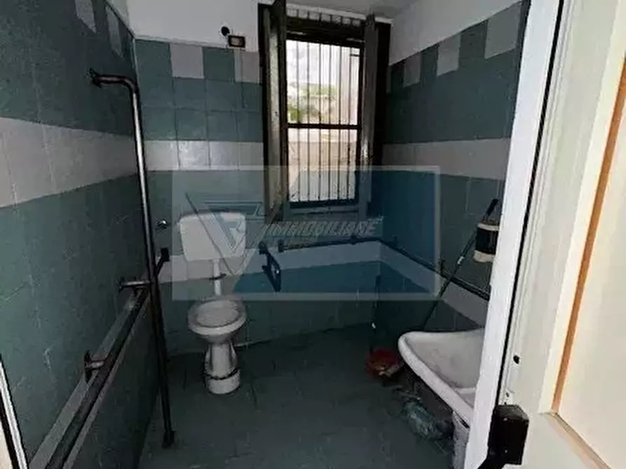 Immagine 3 di Attico in vendita  in Via Piave 89 a Siracusa