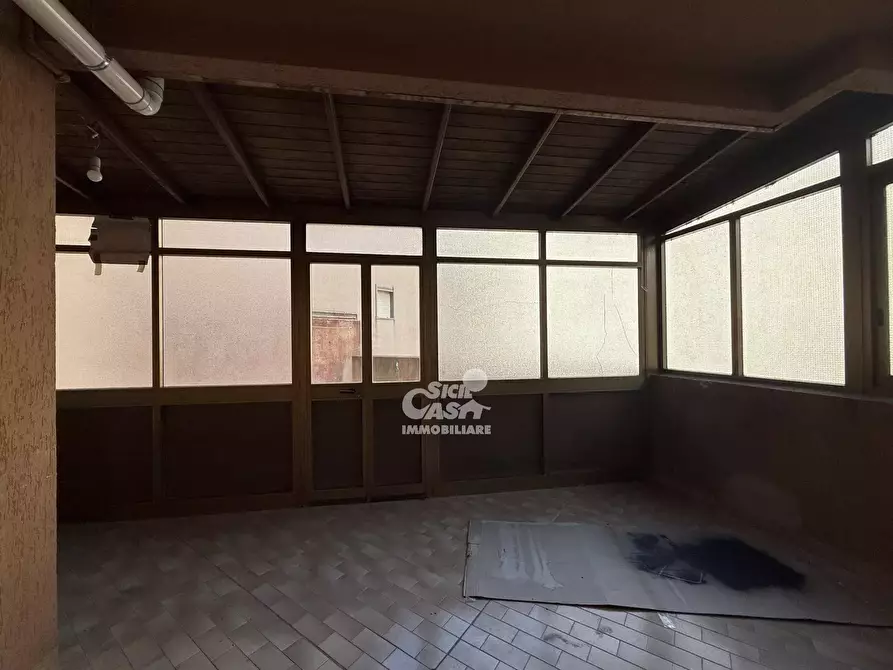 Immagine 16 di Casa trifamiliare in vendita  in Via Sanità a Marsala