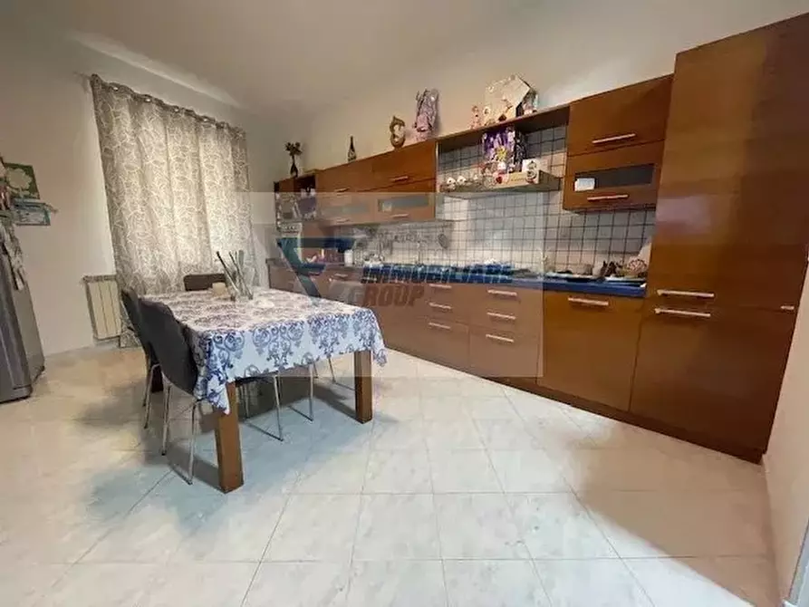 Immagine 4 di Casa trifamiliare in vendita  in Via Luigi Capuana a Siracusa