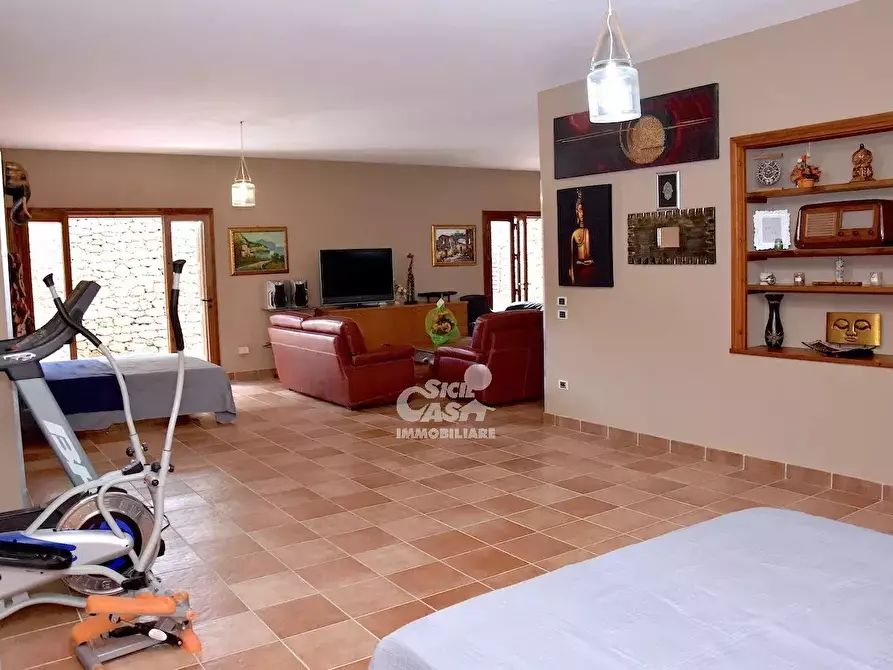 Immagine 48 di Terreno edificabile in vendita  a Marsala