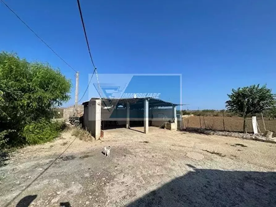 Immagine 5 di Terreno in vendita  in Contrada Cannarella a Buccheri