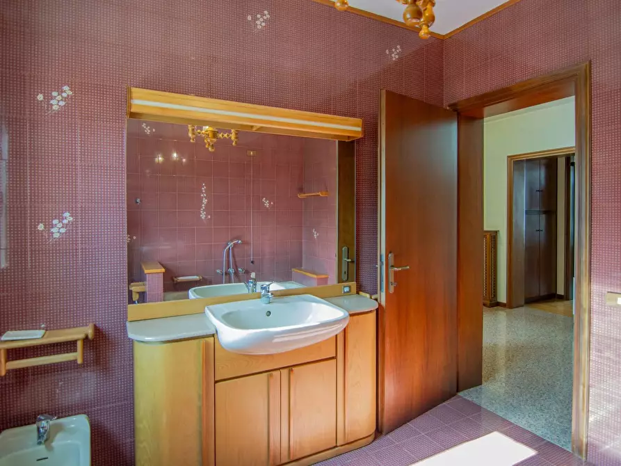 Immagine 36 di Terreno edificabile in vendita  a Mestrino