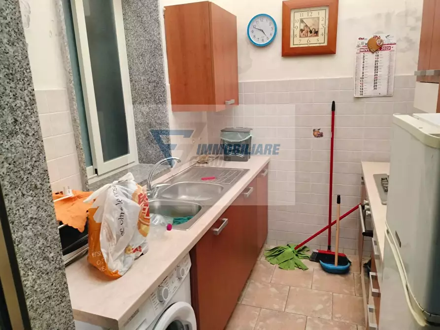 Immagine 8 di Monolocale in vendita  in Via Fazzina Capitano a Siracusa