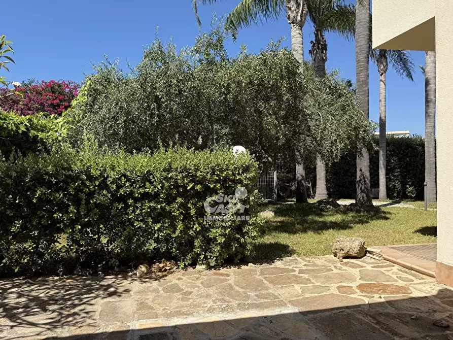 Immagine 4 di Terreno edificabile in vendita  a Marsala