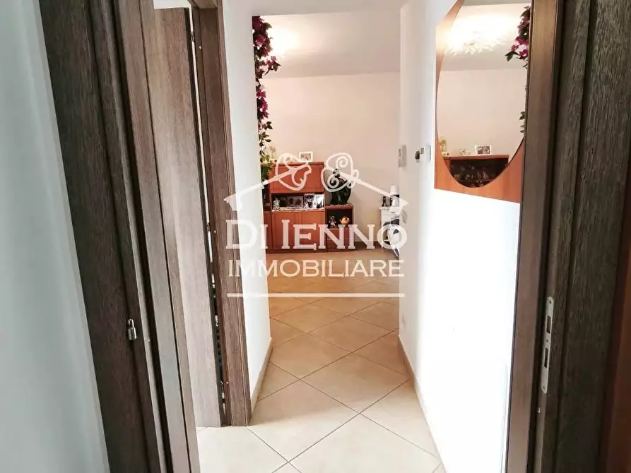 Immagine 23 di Casa trifamiliare in vendita  in Largo Ines Bedeschi a Roma