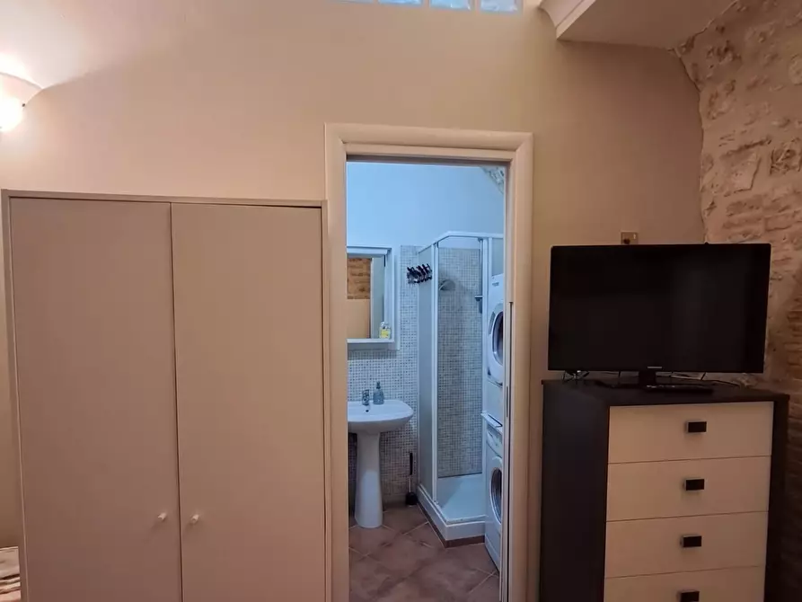 Immagine 6 di Casa trifamiliare in vendita  in Via Aspromonte, 3 a Narni