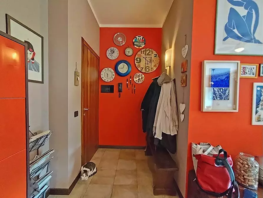 Immagine 13 di Casa trifamiliare in vendita  a Dogliani