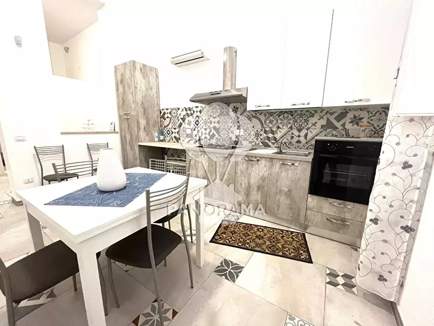 Immagine 16 di Terreno edificabile in vendita  in Via Luigi Pirandello 1b a Balestrate