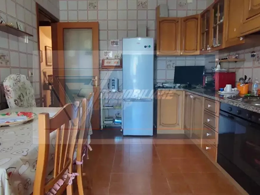 Immagine 7 di Casa trifamiliare in vendita  in Via Alcibiade a Siracusa