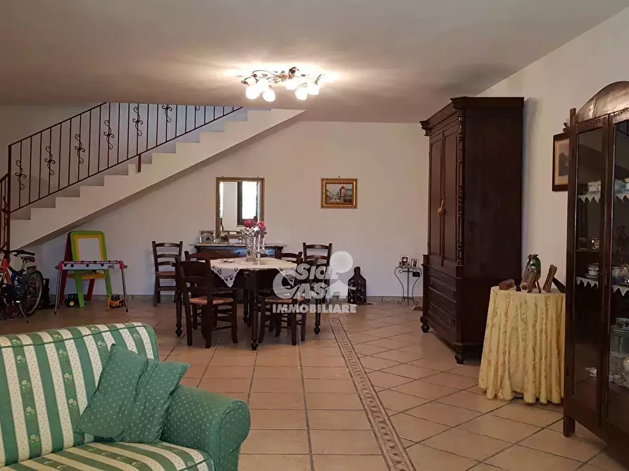 Immagine 6 di Terreno edificabile in vendita  a Marsala