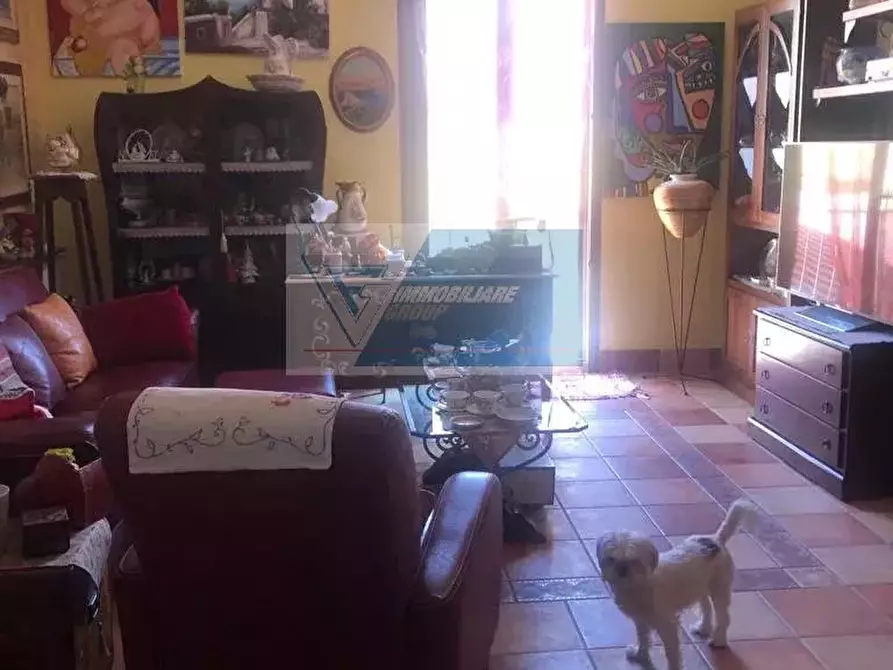 Immagine 6 di Casa trifamiliare in vendita  in Via Maria Carmela Gargallo a Buccheri