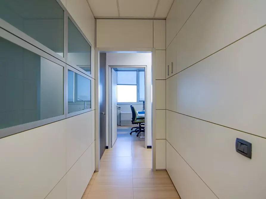 Immagine 17 di Castello in vendita  a Padova