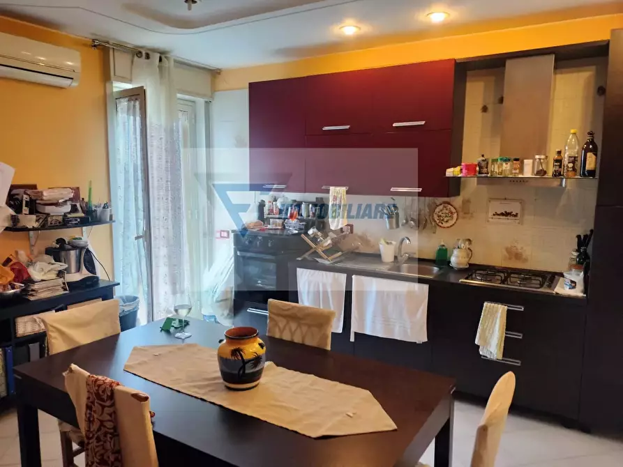 Immagine 5 di Casa trifamiliare in vendita  in Via Monte Rosa a Siracusa