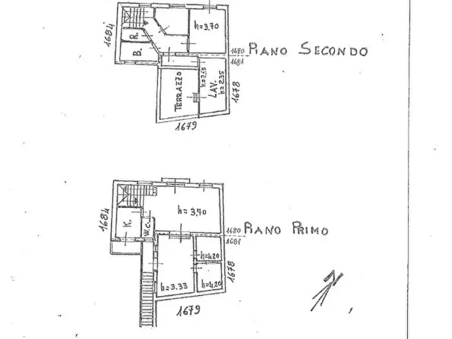 Immagine 1 di Terreno edificabile in vendita  a Marsala