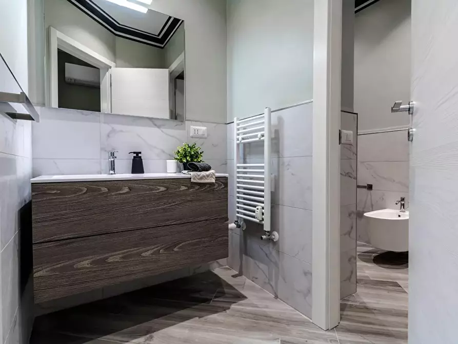 Immagine 14 di Casa trifamiliare in affitto  in Via Giovanni Lanza, 3 a Milano