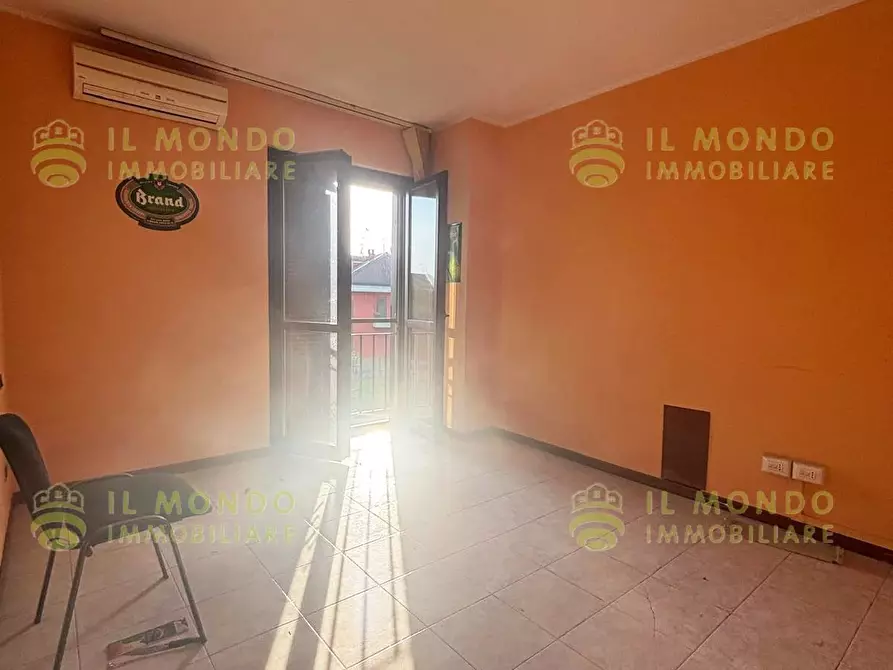 Immagine 18 di Terreno edificabile in vendita  in Via Delle Rose, 7. a Landriano