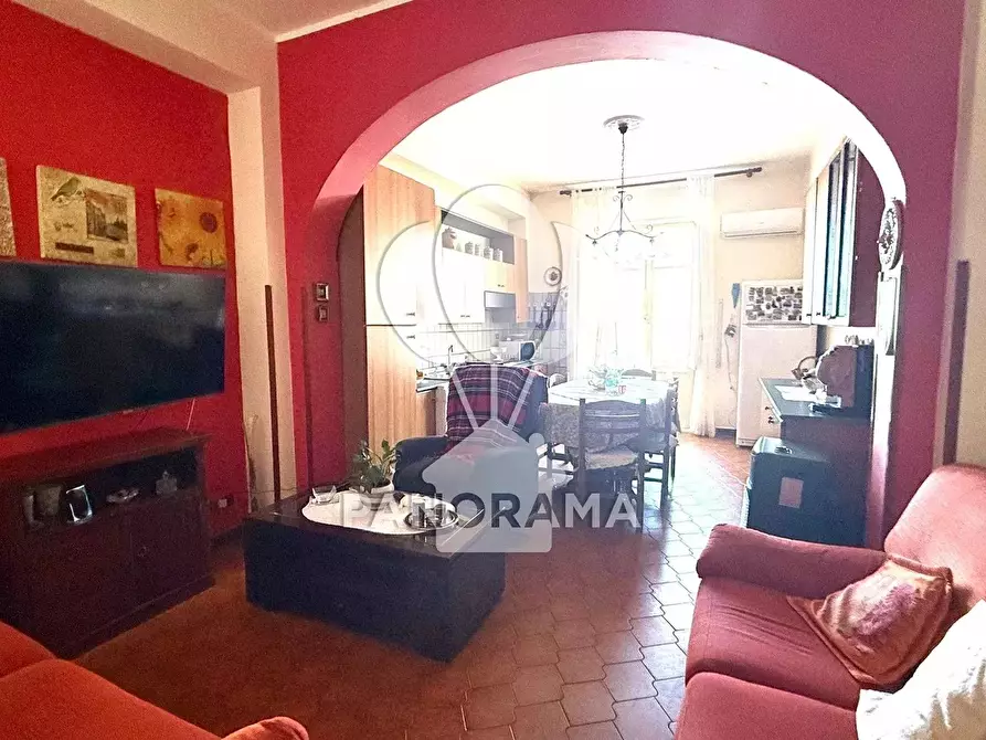 Immagine 7 di Casa trifamiliare in vendita  in Via Luigi Pirandello a Balestrate