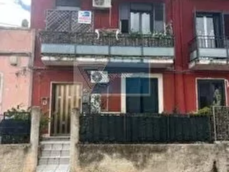Immagine 2 di Casa trifamiliare in vendita  in Via Alcide De Gasperi a Siracusa