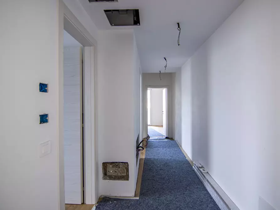 Immagine 39 di Terreno edificabile in vendita  a Albignasego